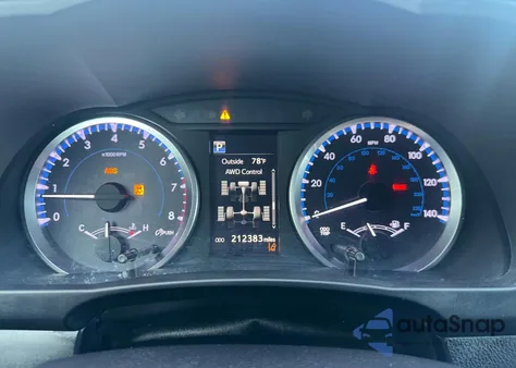 2017 Toyota Highlander Le from USA, damaged, VIN 5TDBZRFH9HS475719